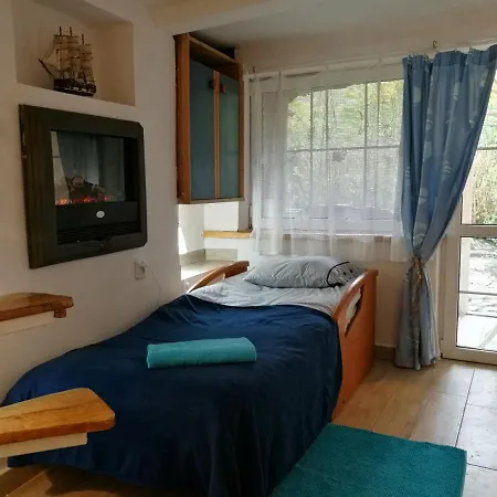 Szalupa Airport Zakroczym