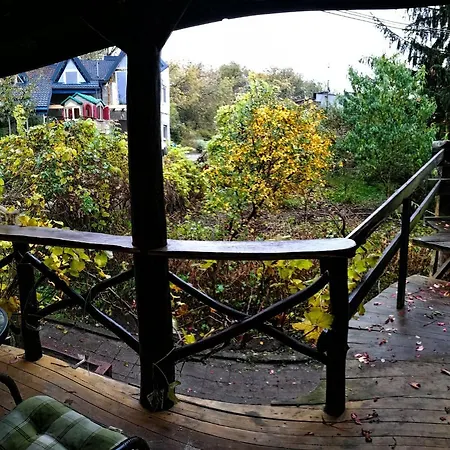 Szalupa Airport Zakroczym