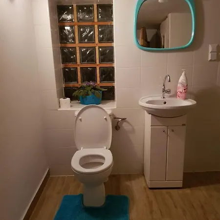 Szalupa Airport Zakroczym