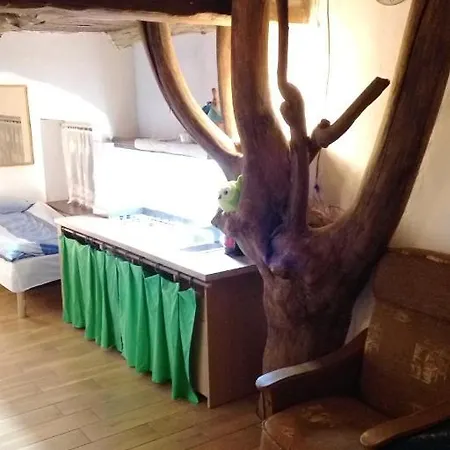 Szalupa Airport * Zakroczym