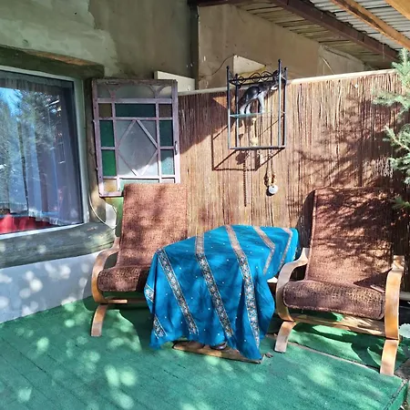 Szalupa Airport * Zakroczym