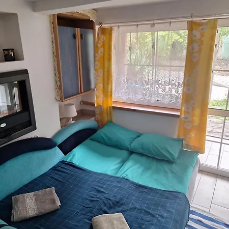 Szalupa Airport Zakroczym