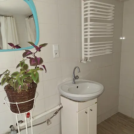 Szalupa Airport * Zakroczym