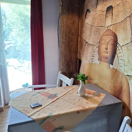 Szalupa Airport * Zakroczym