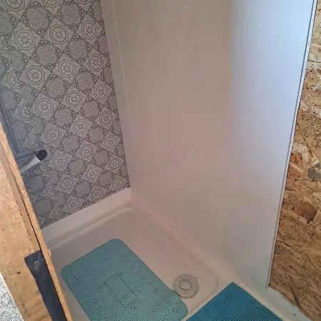 Szalupa Airport Zakroczym