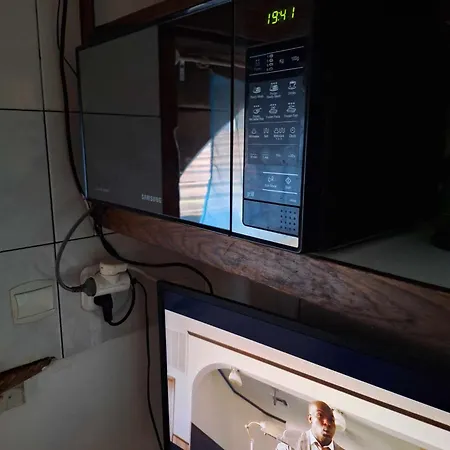 Szalupa Airport * Zakroczym