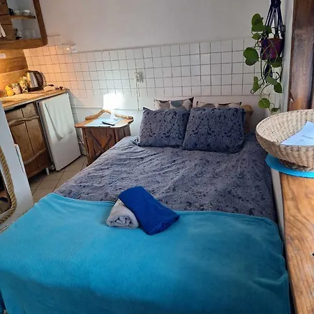 Szalupa Airport * Zakroczym