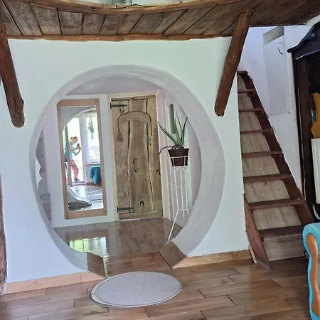 Vandrerhjem Szalupa Airport Zakroczym