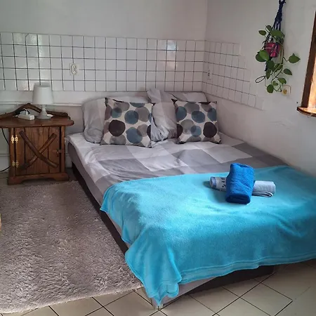 Szalupa Airport * Zakroczym