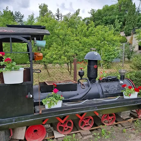 Szalupa Airport * Zakroczym