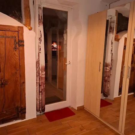 Szalupa Airport * Zakroczym