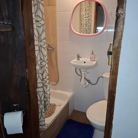 Szalupa Airport * Zakroczym