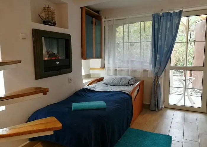 Szalupa Airport Zakroczym