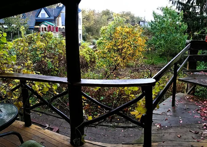 Szalupa Airport Zakroczym