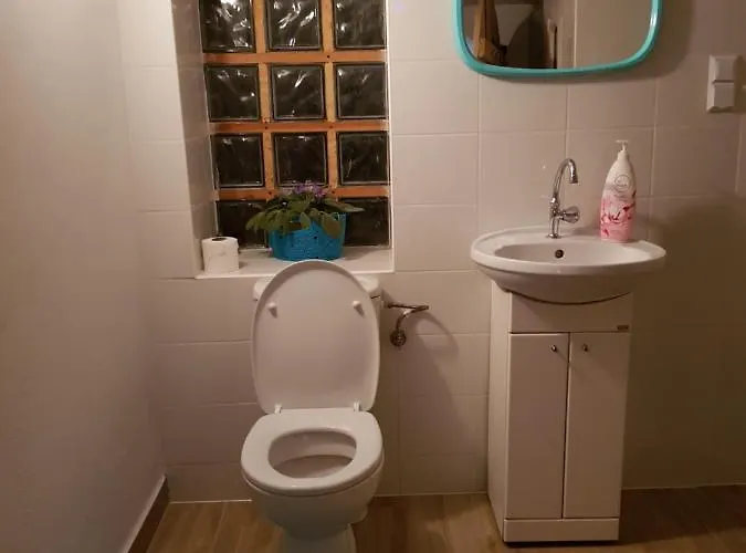 Szalupa Airport Zakroczym