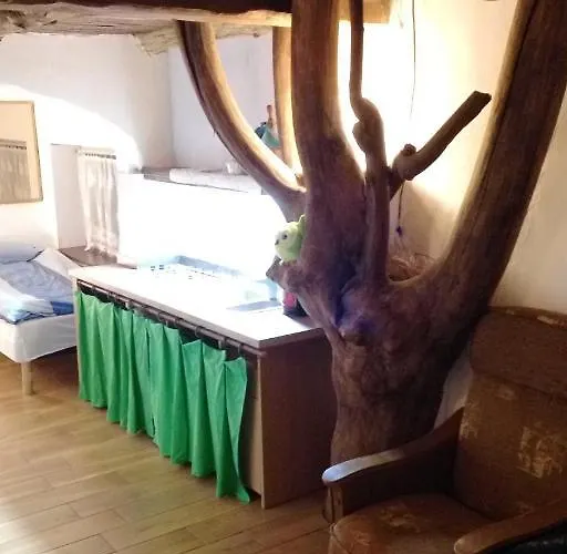 Szalupa Airport * Zakroczym