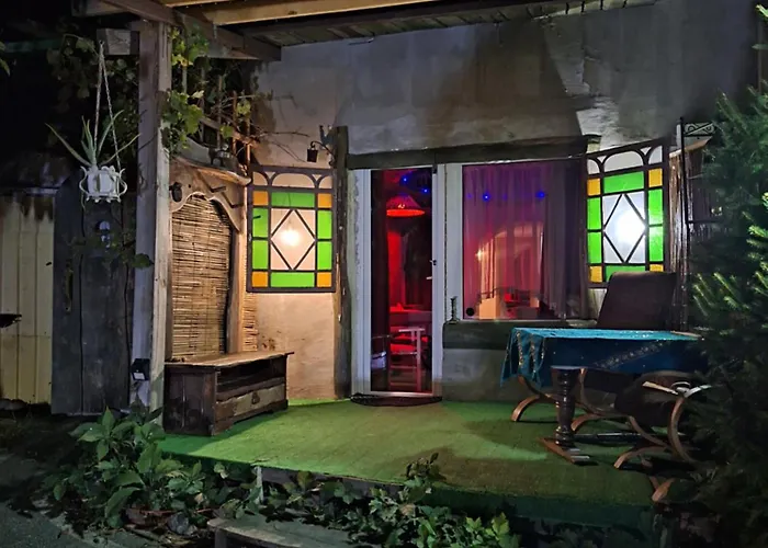 Hostel Szalupa Airport Zakroczym