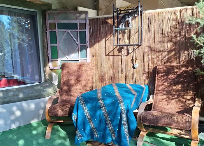 Szalupa Airport * Zakroczym