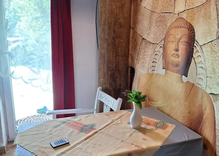 Szalupa Airport * Zakroczym