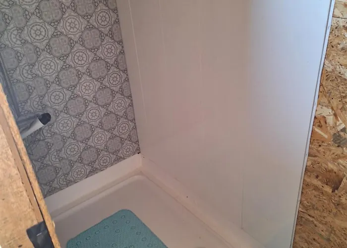 Szalupa Airport Zakroczym