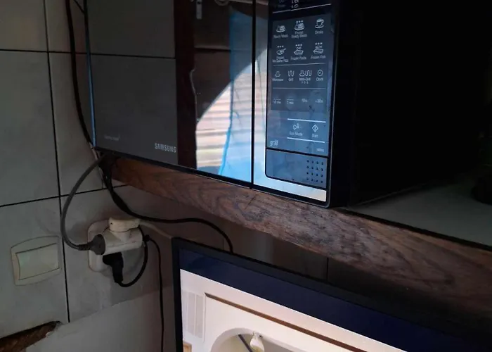 Szalupa Airport * Zakroczym