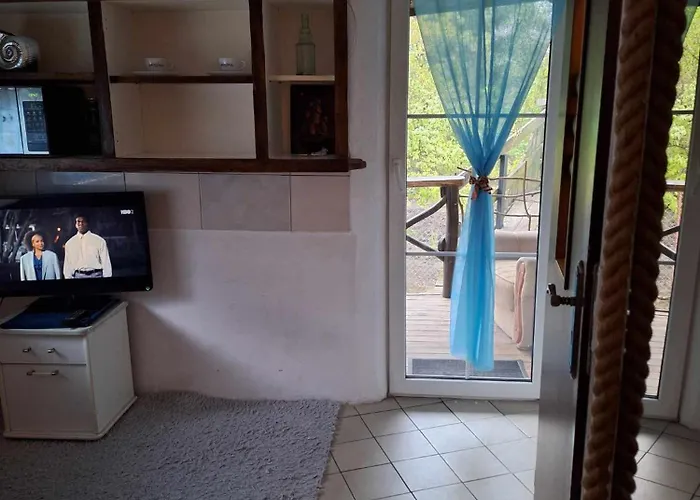 Hostel Szalupa Airport Zakroczym