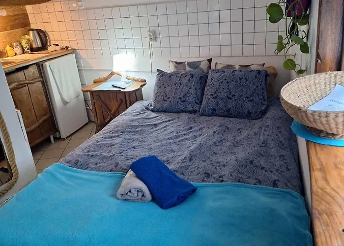 Szalupa Airport * Zakroczym