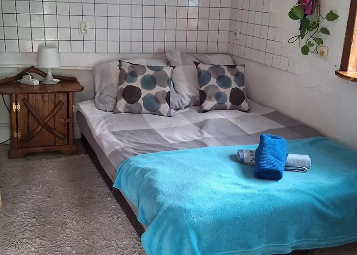 Szalupa Airport * Zakroczym