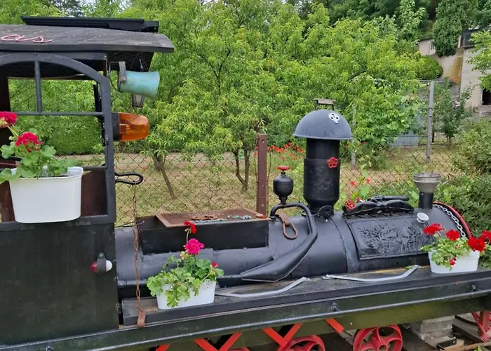 Szalupa Airport * Zakroczym