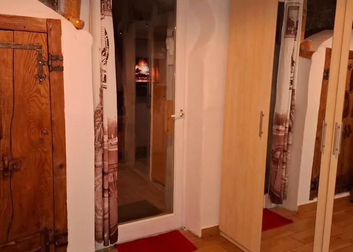 Szalupa Airport * Zakroczym